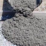 Гравий и щебень, как наполнители бетонной смеси
